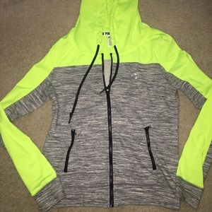 Beautiful sweater from PINK 💕